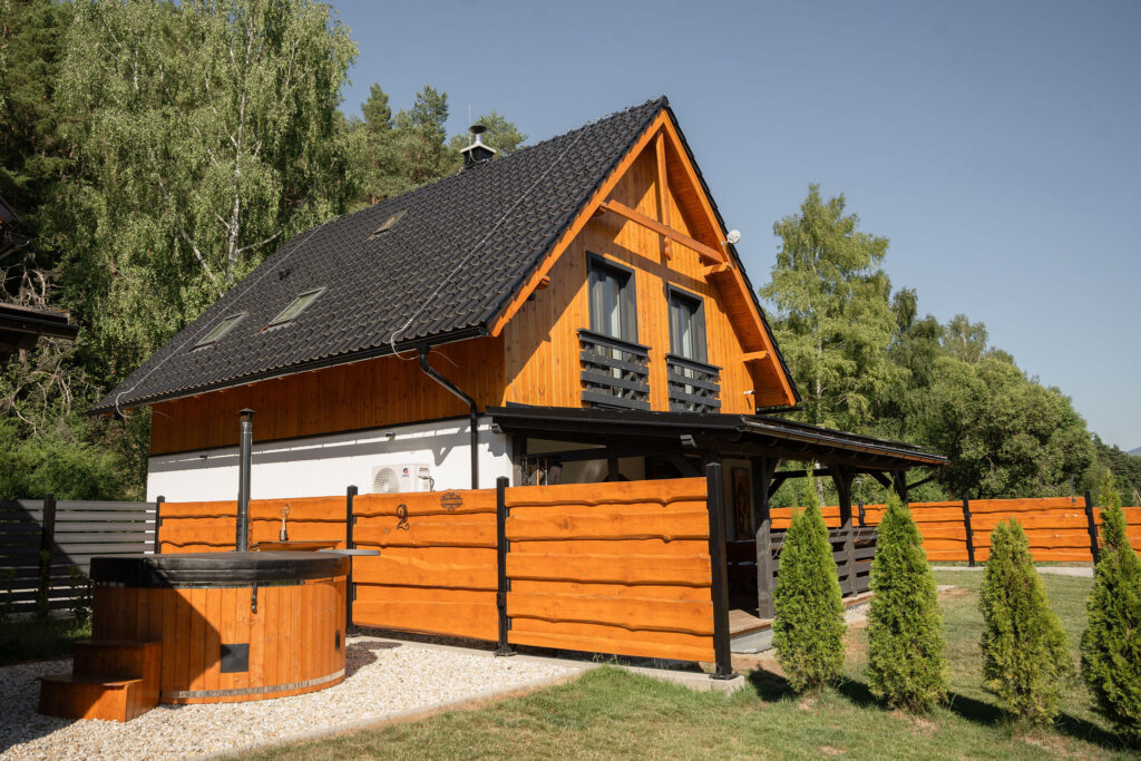 Exterior image