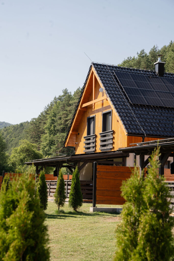 Exterior image